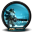Fallout 3 - Operation Anchorage 5 Icon 32x32 png